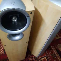 اسپیکر kef|سیستم صوتی خانگی|تهران, مینای جنوبی|دیوار