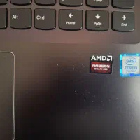 لپ تاپ لنوو Yoga 510 i5-7200U 8GB 2G|قطعات و لوازم جانبی رایانه|شیراز, زرهی|دیوار