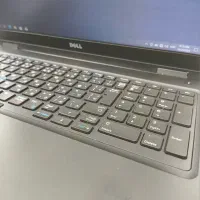 لپ تاپ Dell مدل E5580 مناسب مصرف دانشجویی|رایانه همراه|قم, بلوار امین و ساحلی|دیوار