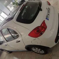 کوئیک GXR مدل ۱۴۰۴|خودرو سواری و وانت|گرگان, |دیوار