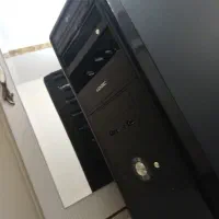 کیس معمولی برای کار های درسی و اداری|رایانه رومیزی|کرج, کرج نو|دیوار