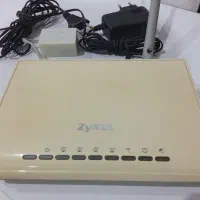 مودم زایکسل