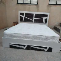 تخت خواب دونفره