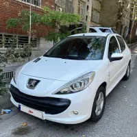 ۲۰۷ اتومات مدل ۹۰