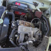 پیکان وانت|خودرو سواری و وانت|نجف‌آباد, مولوی شمالی|دیوار