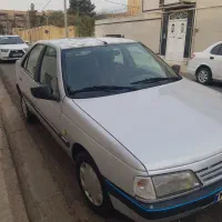 پژو ۴۰۵ دوگانه|خودرو سواری و وانت|قم, مهر آباد|دیوار