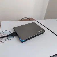 هارد اکسترنال توشیبا گیمینگ