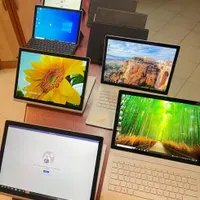 ماکروسافت سرفیس surface pro book laptop