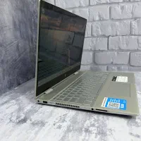 لپ تاپ اچ پی . تاچ 360 درجه|رایانه همراه|بوشهر, |دیوار