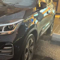 X55 PRO|خودرو سواری و وانت|مشهد, فرهنگ|دیوار