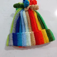 کلاه تک بچه گانه|لباس|خرم‌آباد, |دیوار