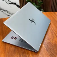 لپتاپ لمسی و چرخشی تولید 2024 HP ENVY|رایانه همراه|تهران, میدان ولیعصر|دیوار