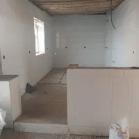 خانه قدیمی صغاد خیابون نبوت