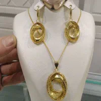 انواع طلاهای کم اجرت