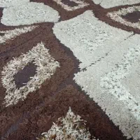 فرش ماشینی ترکیه ای 4متری سالم|فرش|تهران, بهداشت|دیوار