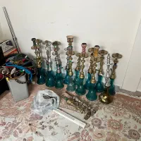 قلیان حاج اوغلی