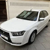 دنا تیپ2 مدل 1395 بیرنگ تکبرگ سند