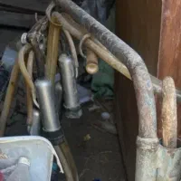 شیردوش برقی