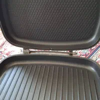 ماهیتابه رژیمی