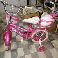 دوچرخه کودک