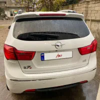 هایما s7+|خودرو سواری و وانت|آستارا, |دیوار