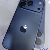 ایفون۱۷پرو za 256