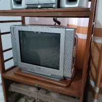 تلویزیون، میز تلویزیون