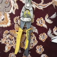 قیچی ورق بر سایز250میلی متر