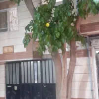 فروش ساختمان ویلایی تمام اسکلت