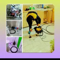 لوله بازکنی شبانه روزی آریان مهر