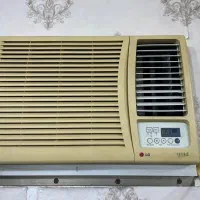 کولر ال جی ۱۹ هزار یخچال