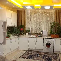 ۱۱۰ متری فول امکانات/اول مخصوص|فروش آپارتمان|تهران, حر|دیوار