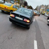 سمند دوگانه ۹۲ ساده|خودرو سواری و وانت|اردبیل, |دیوار