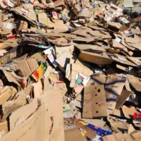 خریدار ضایعات کارتن