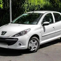 پژو ۲۰۷ موتور TU5 ارتقا یافته