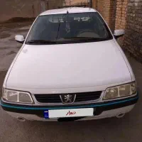 پژو 405slx دریچه سیمی