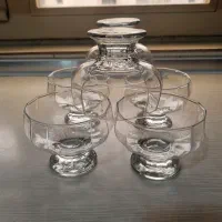 بستنی خوری ۶ضلعی