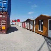 خرید وفروش کانکس درتربت حیدریه|مصالح و تجهیزات ساختمان|تربت‌حیدریه, بالا ولایت|دیوار