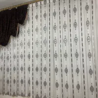 پرده و والن|پرده، رانر، رومیزی|ابهر, |دیوار