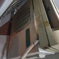 کولرگازی 18هزار جنرال