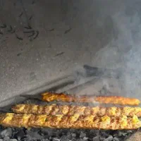 چلوکباب سفارشی مخصوص باقیمت کاملااقتصادی|خوردنی و آشامیدنی|شیراز, حجت آباد|دیوار