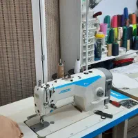 استخدام خیاط خانوم حقوق ثابت