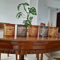 ادویه پاش در دو رنگِ بسیار زیبا ، برندِ بیتا ، نو|ظروف نگهدارنده، پلاستیکی، یک‌بارمصرف|تنکابن, |دیوار