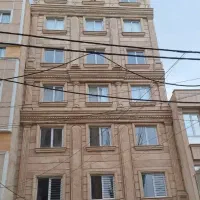 162متر شریعتی / خام کلیدنخورده