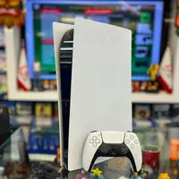 ps5 دیجیتال