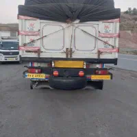 رنو میدلام تک|خودرو سنگین|اردبیل, |دیوار