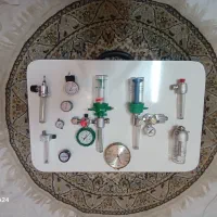 مانومتر و لوازم جانبی