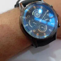 ساعت زیبا. .