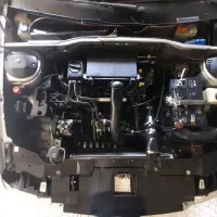 تخفیف صفرشویی موتور و کابین خودرو بدون اب بادستگاه|خدمات موتور و ماشین|اهواز, مهرشهر|دیوار