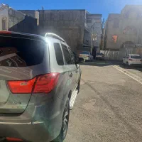 هایما s7 درجه یک مدل ۹۷خاص